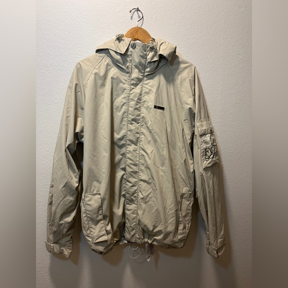 Snowboarding Jacket